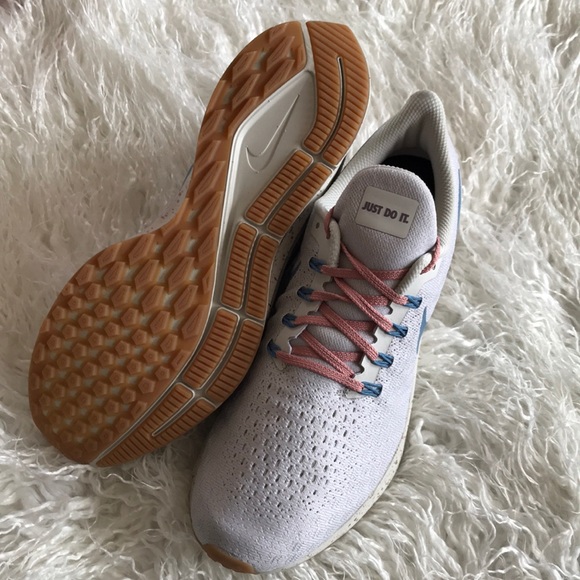 NWT Nike ID Custom Air Zoom Pegasus 35 Oreo - Picture 8 of 8